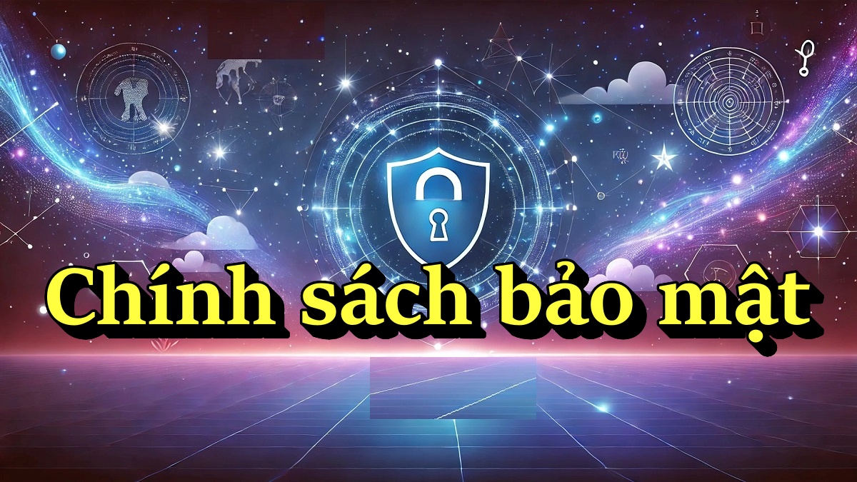 Chính sách bảo mật tuvivip