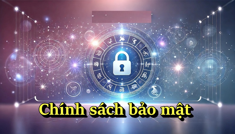 Chính sách bảo mật chung 