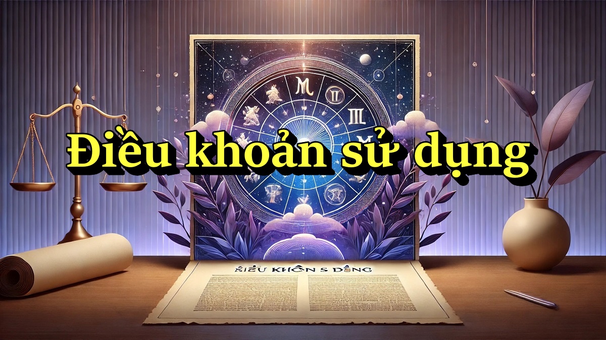 Điều khoản sử dụng tuvivip