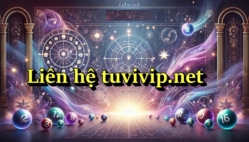 Liên hệ tuvivip.net